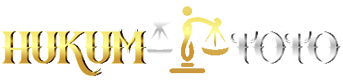 LOGO HUKUMTOTO